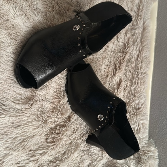 Brighton shoe boots - Picture 7 of 9